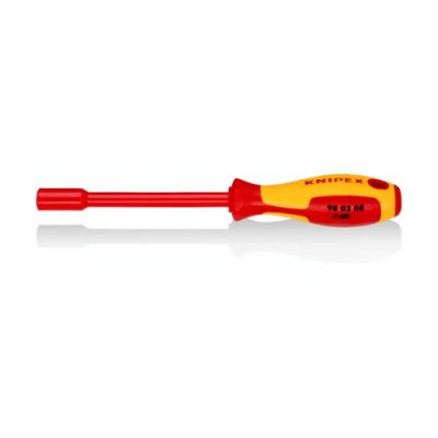 KNIPEX 98 03 08 Hexagonal socket wrench
