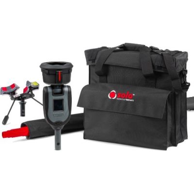 ARITECH INCENDIO TESTIFIRE-XTR2-6M Kit XTR2 per test sensori composto unita' di test