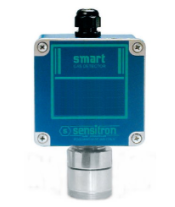 SENSITRON STMTS/S1-128B Pannello di controllo gas MULTISCAN++S1.