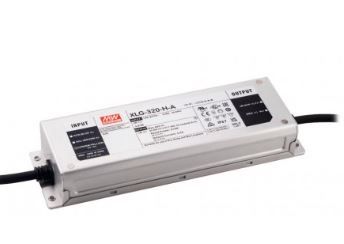 MEANWELL XLG-320-V-A 12/24V XLG-320-V-A 12/24V Driver AC/DC LED