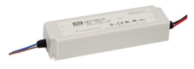 MEANWELL LPV-100-12 LPV-100-12 LED Drivers