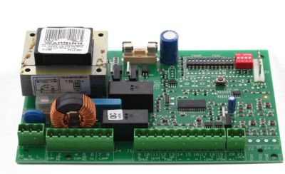 GENIUS JA592 BRAIN 592- 230V