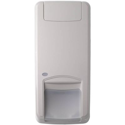ARITECH ANTINTRUSIONE DD1012PI-N Rivelatore doppia tecnologia 12 m, 9 tende, piroel