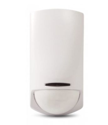INIM Air2-QIR200W Rivelatore infrarosso passivo 12m via radio bidirezionale - Angolo di rivelamento 90 gradi