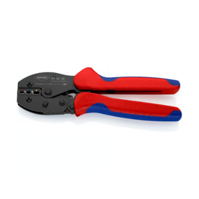 97 52 36 KNIPEX PreciForce lug clamp