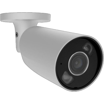 AJAX 126257 BulletCam HL (8 Mp/2.8 mm)