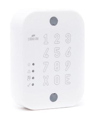 PLEXA KPS-GV-PFT Periferica (2in-2out) prossimit? 125 KHz + Mifare 