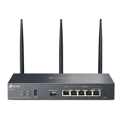 TP LINK ER706W OMADA GIIABIT VPN ROUTER