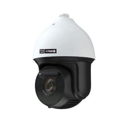 SKILLEYE SKL_SEI-P4522TIO PTZ Dome IP Camera, 2MP, Starlight, 25x Zoom
