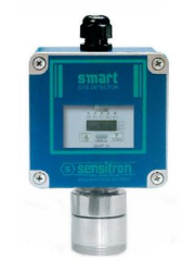 SENSITRON S3947R1234ZE R1234ze detector. 0-2000 ppm. 4-20 mA