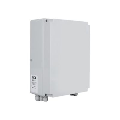 BCS-XL BCS-XL