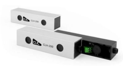 TSEC CLH-201-MDS Contatto CLIC serie H200, doppia uscita in scambio