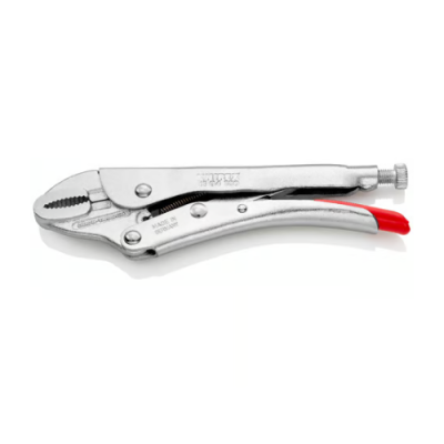 KNIPEX 41 04 180 Adjustable clamp clamp