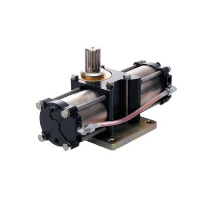 FAAC 108757 750 R 100° Underground Hinged Door Hydraulic Jack