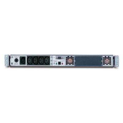 APC UPS SUA750RMI1U SMART-UPS RM 1U 750VA USB   SERIALE