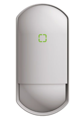 OXFLXST FLX-S-ST Rivelatore PIR per interno con lente bivalente. Portata m 12x12 o 18 x 2
