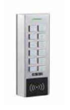 GIBIDI AU02201 DCD300 TASTIERA IP66