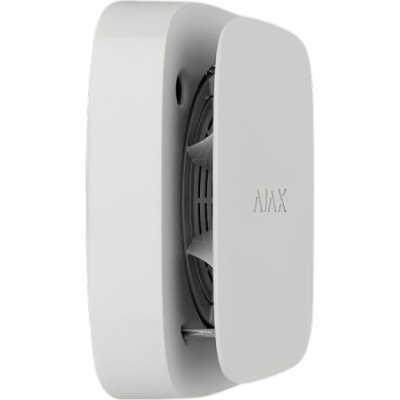 AJAX 63208 FireProtect 2 RB (Heat) ASP white