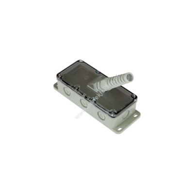 ABTECNO WI-315302 LAD 4 JUNCTION BOX LARGE TERMINAL BLOCK 45