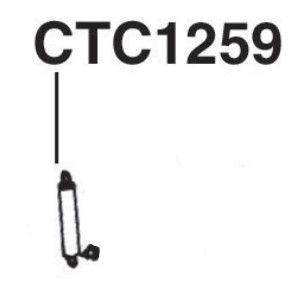 RIB CTC1259 MOLLA BRINGS. COPERC.KING/K