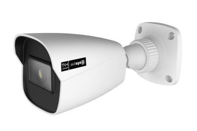 SEC-11T1511ITA-28 Telecamera Bullet TKH SkillEye 4in1 