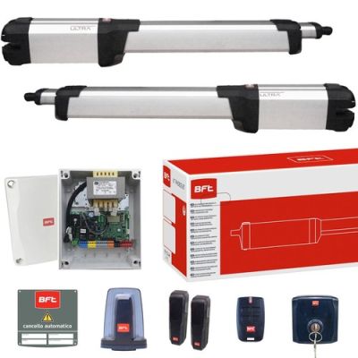 CAME 818XG-0071 ADJUSTABLE SHOE 10-30 MM