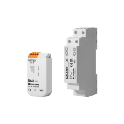 LUNATONE 89453853-HS automatic colour temperature day curve for DT8 lum