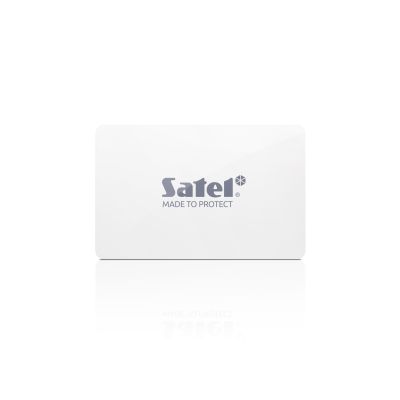 SATEL MC-DF3-2 MIFARE DESFire EV3 proximity card (13.56MHz)