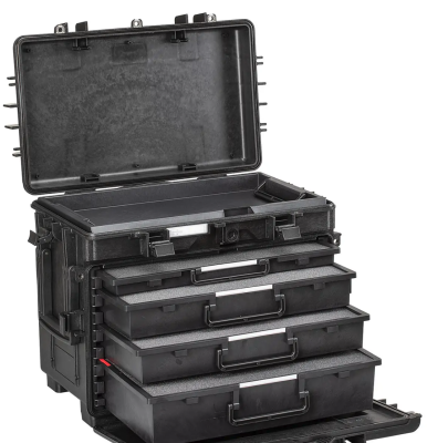 GT LINE 5140.B.3CMS 3 x AIDRAW3.F + 1 x AIDRAW6.F + 1 x AIDRAW9.F