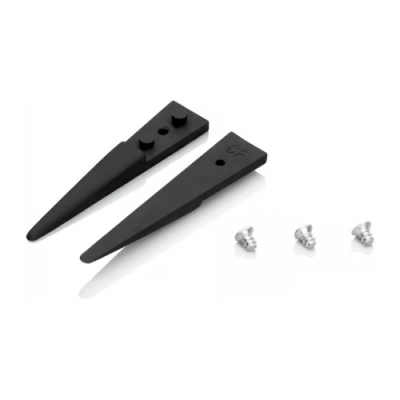 KNIPEX 92 89 04 ESD interchangeable tips for 92 81 04