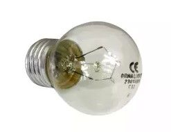 NICE SPARE PARTS L13.6811 Ch.e27 230V 40W sphere lamp