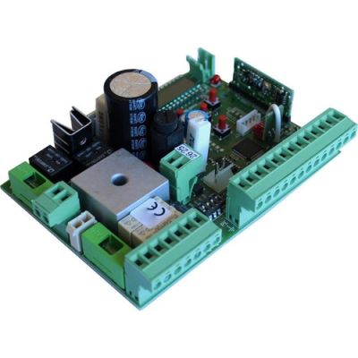 ALLMATIC 12006629 CT BIOS1 24V BT C.OPEN+IB.CMT datasheet