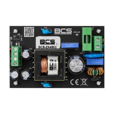 BCS-ZA4802 BCS-ZA4802