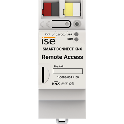 ISE 1-0003-004 SMART CONNECT KNX Remote Access