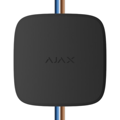 60829 Ajax FireProtect 2 AC (Heat) (8EU) ASP black