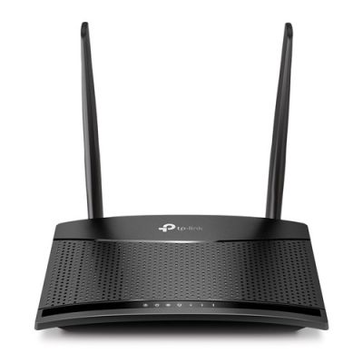 TP LINK TL-MR100 ROUTER 4G WI-FI 300MBPS Router Router Mobile