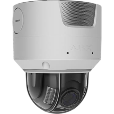 AJAX 135578 Superior DomeCam HLVF (4 Mp)