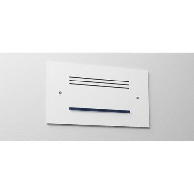 VENITEM 20.202.917 Giudecca built-in white siren md-2025