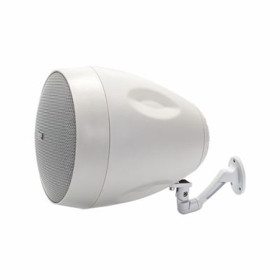 PASO C980/30-EN PROIETTORE DI SUONO 30W EN54-24 IN ABS 5VB BIANCO