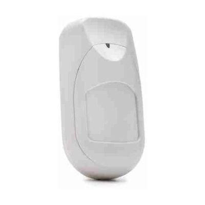 RISCO RWX95P86800D iWAVE - Rivelatore PIR PET Radio Bidirezionale bia