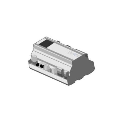THINKNX COMPACTDIN Compact DIN-bar server with unlimited clients