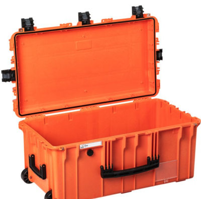 GT LINE 7635HL.O E Empty orange