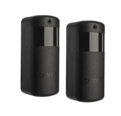 CAME 806TF-0040 DXR20CAM VANDAL-PROOF ORIENT PHOTOCELLS