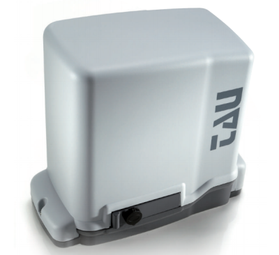 TAU P-500MASTER20QRA MOTORIDUTTORE 230 VOLT CON ENCODER E FINECORSA- CO
