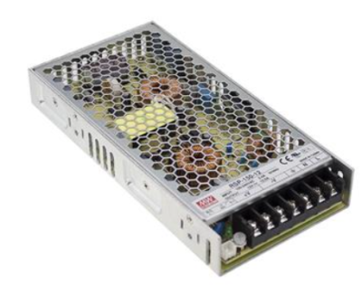MEANWELL RSP-150-24 RSP-150-24 Power supply