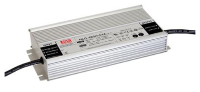 MEANWELL HLG-480H-24A HLG-480H-24A LED Driver