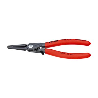 KNIPEX 48 31 J2 Pliers for safety rings