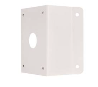 INIM UC08C Adattatore ad angolo, 137x127x116mm (BxHxP)