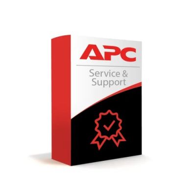 APC UPS WADVPLN1P-SY-08 PIANO ADVANTAGE NBD 1P ANNUALE PER SYMMWTRA