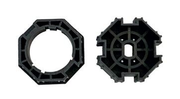 RIB ACG2205B OTTAG ADAPTER. D=70 JOY AND JOY CS